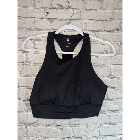 Spyder Other - Spyder Women’s Large Padded Sports Bra